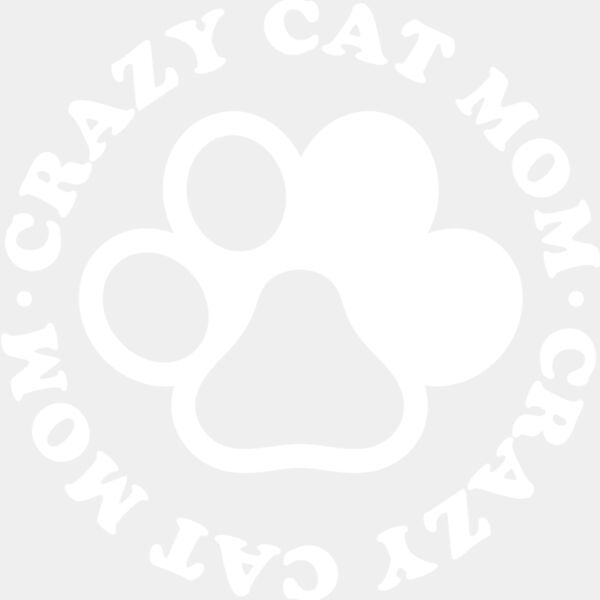 Crazy Cat Mom Thumbnail