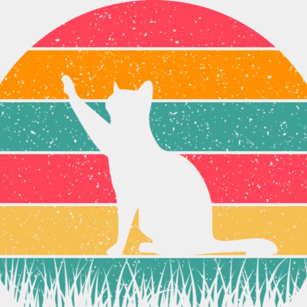 Nature Cat Thumbnail