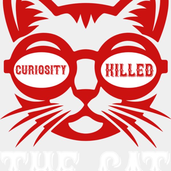 Curiosity Killed the Cat Thumbnail