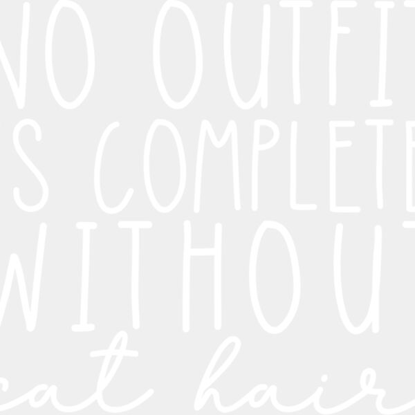 Cat Hair Outfit Thumbnail