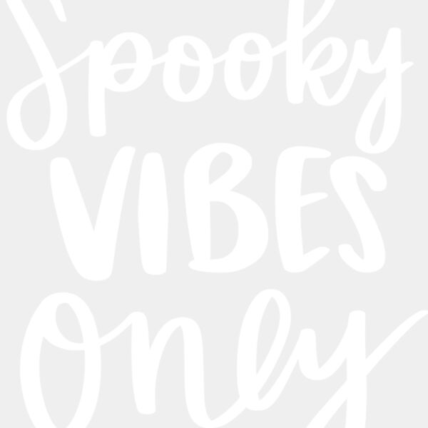 Spooky Vibes Thumbnail