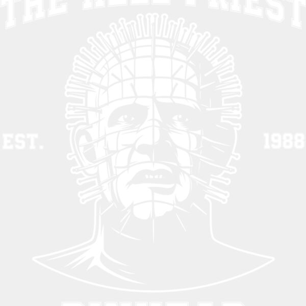 Pinhead est 1988 Thumbnail