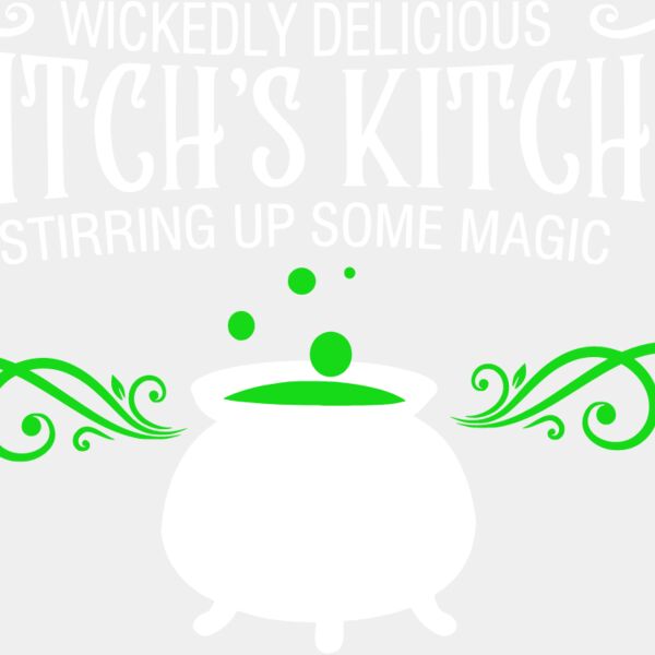 Witch s Kitchen Thumbnail