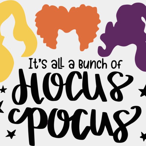 Hocus Pocus Thumbnail