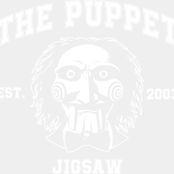 Jigsaw est 2023 Thumbnail