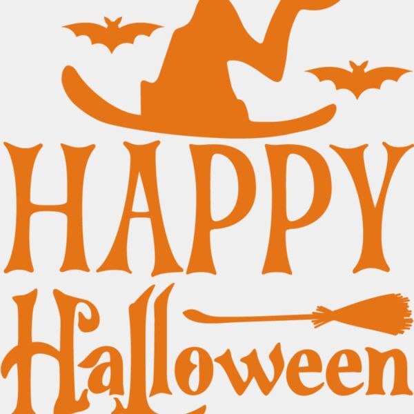 Happy Halloween Thumbnail