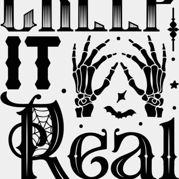 Creep it Real Thumbnail