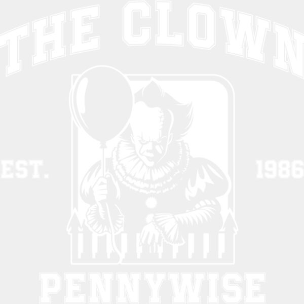 Pennywise est 1986 Thumbnail