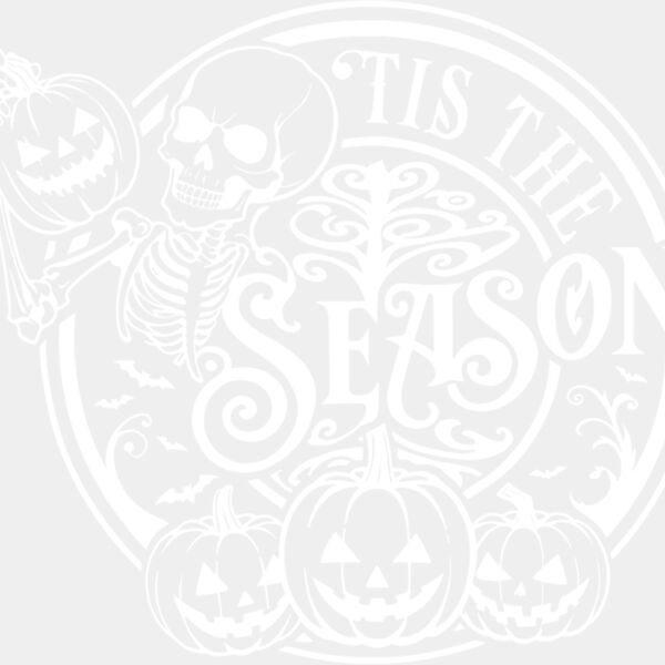 Tis The Season to be Scary Thumbnail