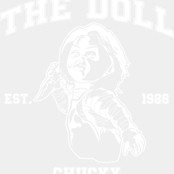 Chucky est 1988 Thumbnail