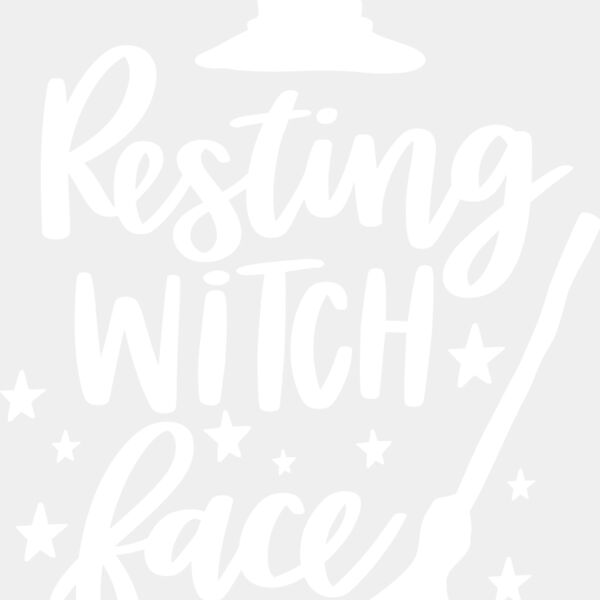 Resting Witch Face Thumbnail