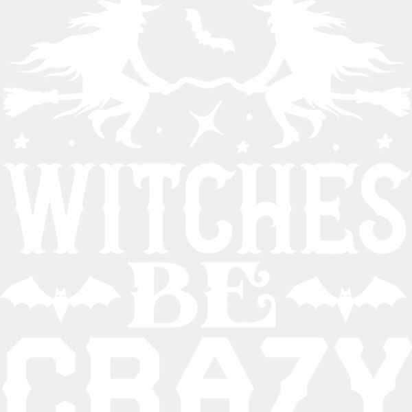Witched be Crazy Thumbnail