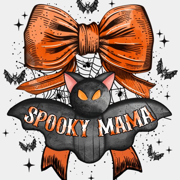Spooky Mama Thumbnail
