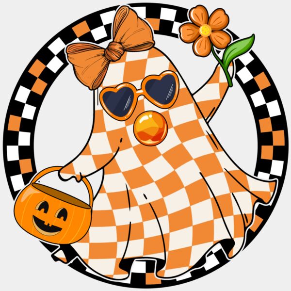 Nice Ghost Thumbnail