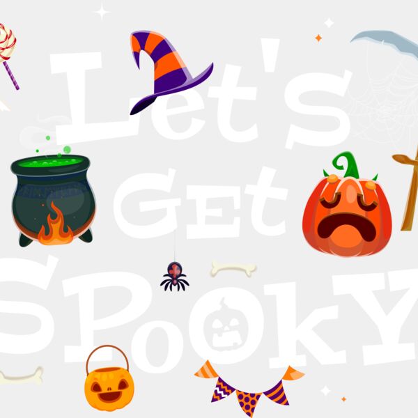 Let s Get Spooky Thumbnail