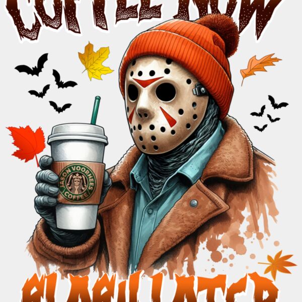 Jason Coffee Thumbnail