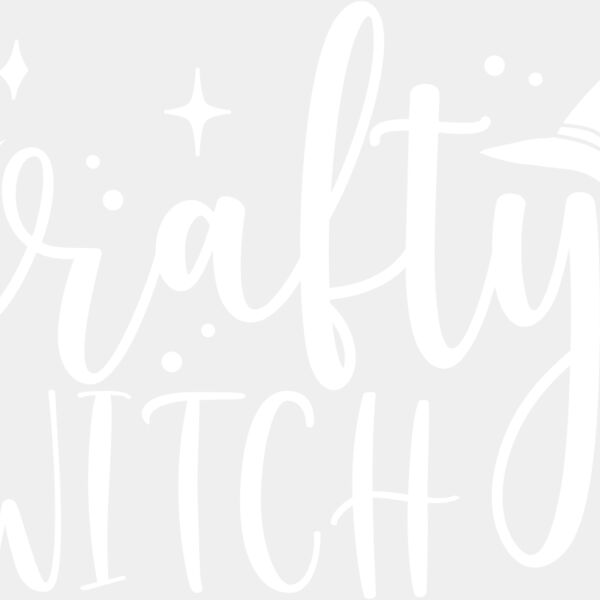 Crafty Witch Thumbnail
