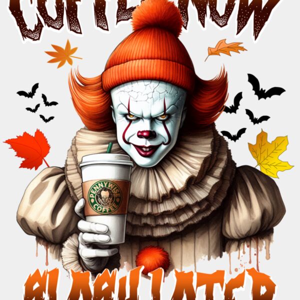 Pennywise Coffee Thumbnail