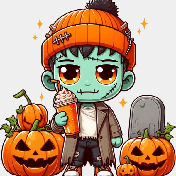 Happy Frankenstein Thumbnail