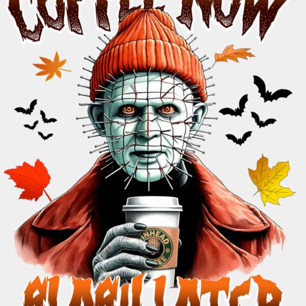 Pinhead Coffee Thumbnail