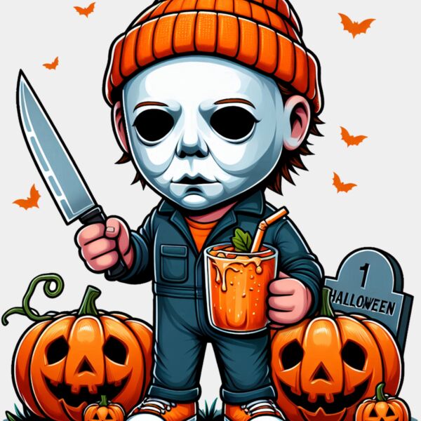 Happy Michael Myers Thumbnail