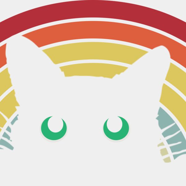 Halloween Cat Thumbnail