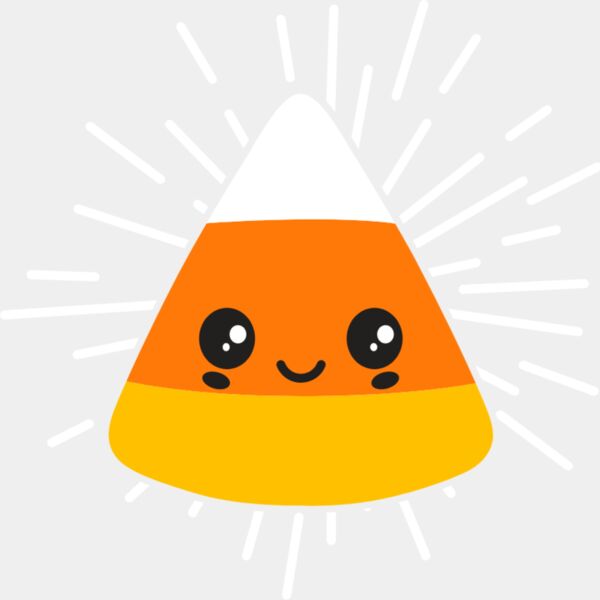 Candy Corn Thumbnail