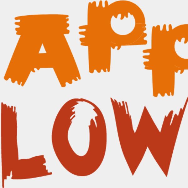 Happy Halloween Thumbnail