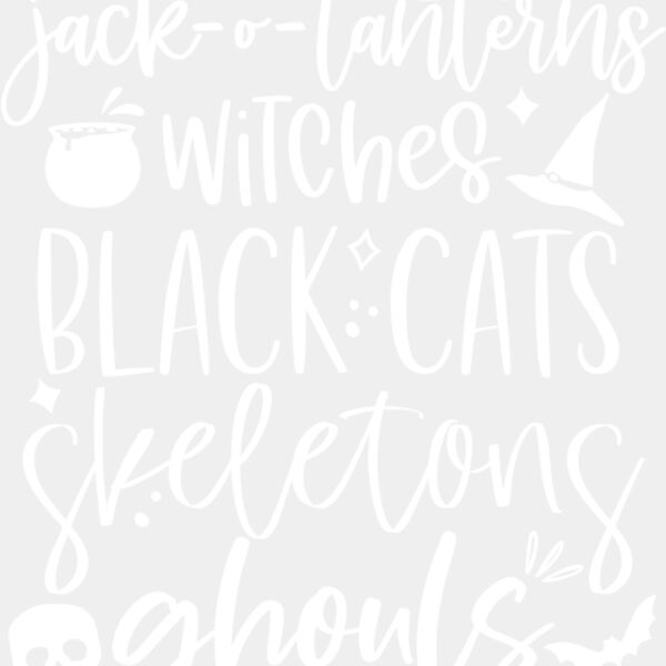 Halloween List Thumbnail