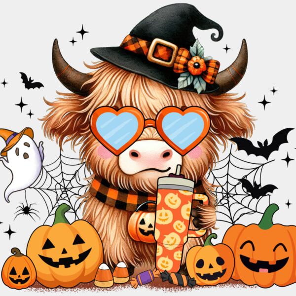 October Time Thumbnail