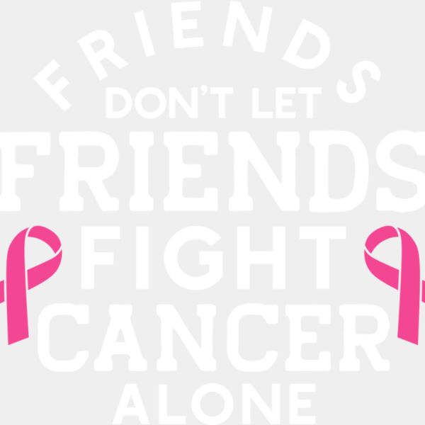 Friends Dont Fight Alone Thumbnail