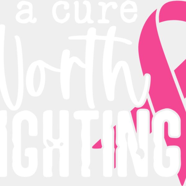 A Cure Worth Fighting For Thumbnail