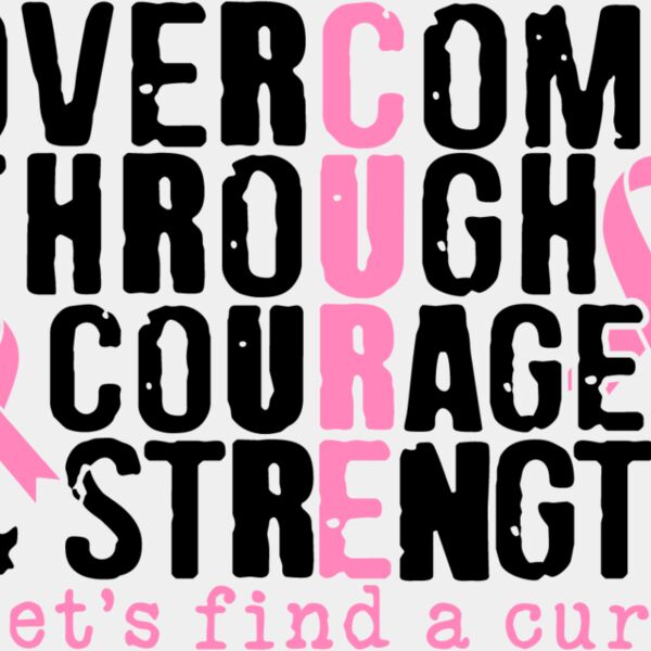 Lets Find A Cure Thumbnail