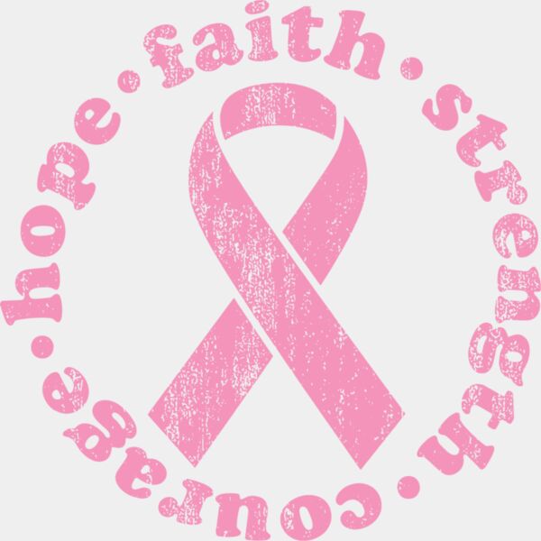 Hope Faith Strength Courage Thumbnail