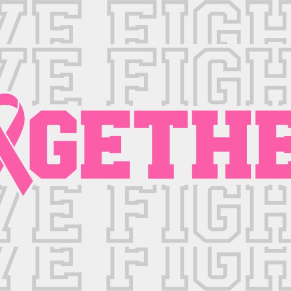 Together We Fight Thumbnail