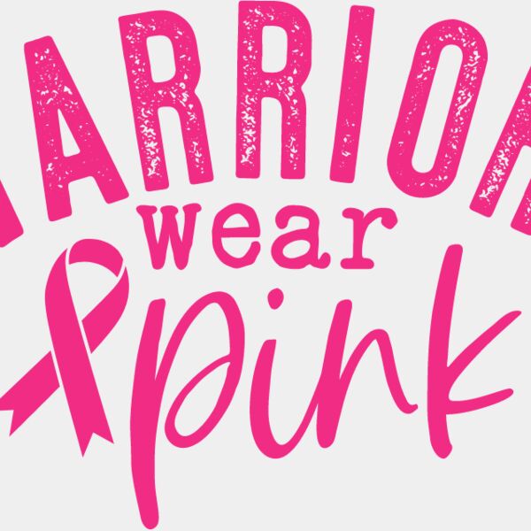 Warriors Wear Pink Thumbnail