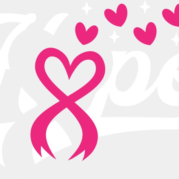 Infinity Hope Thumbnail