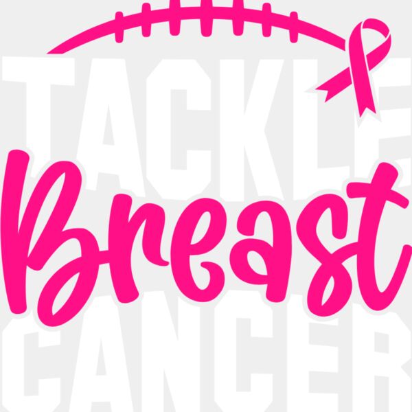 Tackle Breast Cancer copy Thumbnail