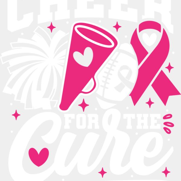 Cheer For the Cure Thumbnail
