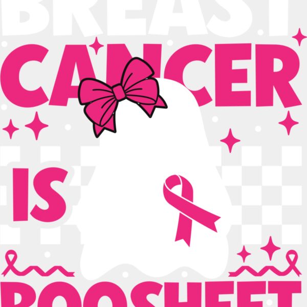 Breast Cancer is Boo Thumbnail
