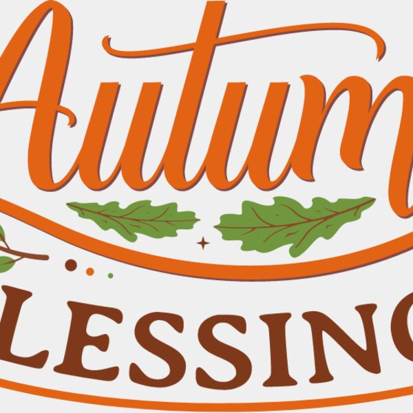 Autumn Blessings Thumbnail