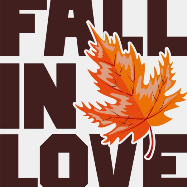 Fall in Love Thumbnail