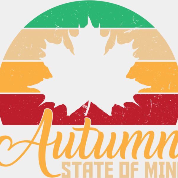 Autumn State of Mind Thumbnail