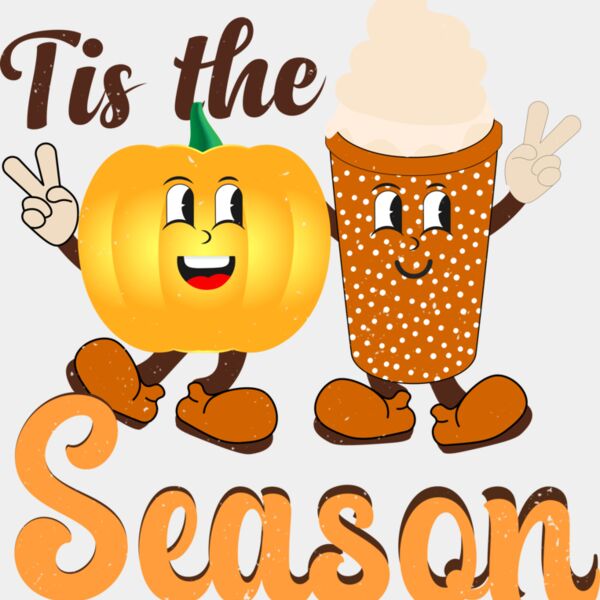 Tis the Season Thumbnail