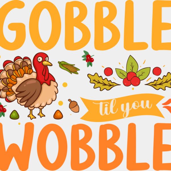 Gobble Til You Wobble Thumbnail