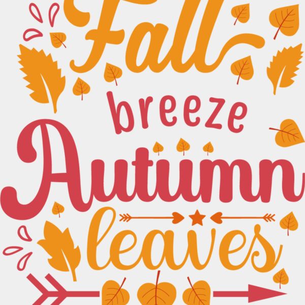 Fall Brease Autumn Leaves Thumbnail