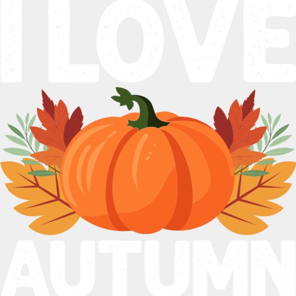 I Love Autumn Thumbnail