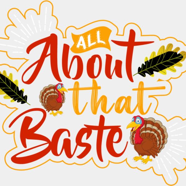 All About that Baste Thumbnail