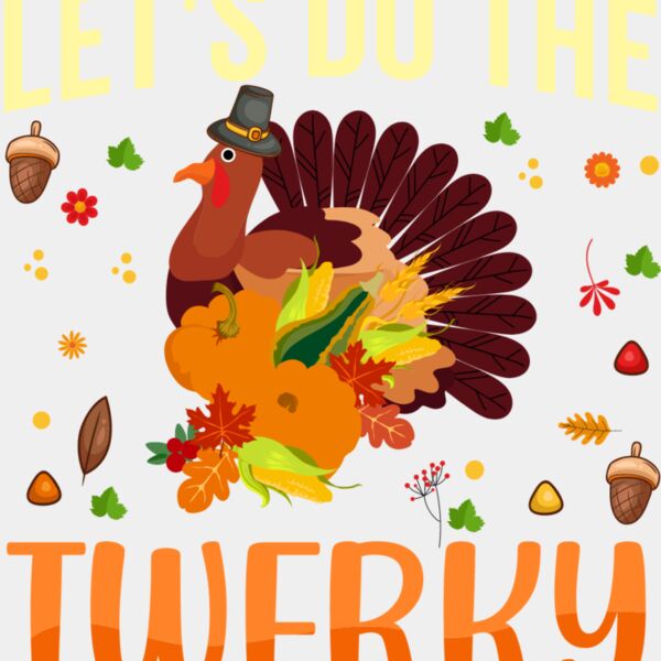 Let s Do the Twerky Thumbnail