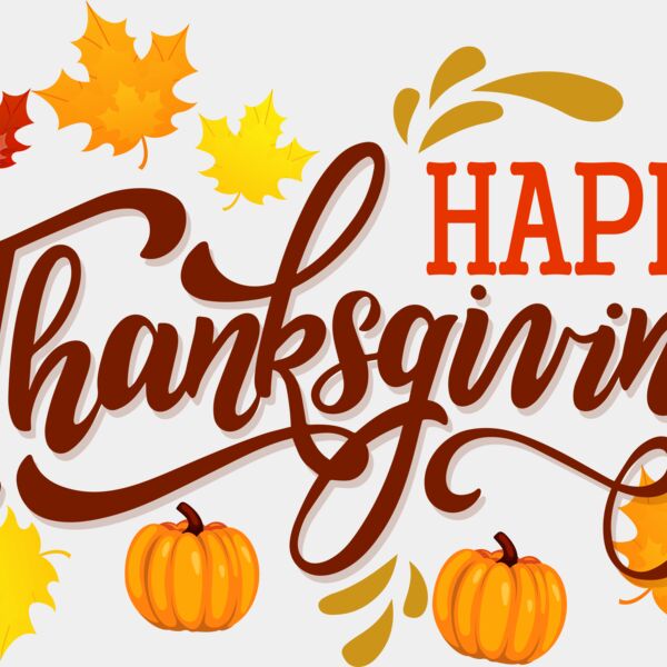 Have Yourself a Happy Thanksgiving Thumbnail